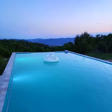 View Vilă *