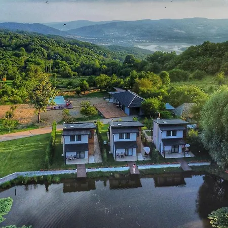 View Vilă Daesti