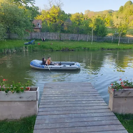 Vilă View